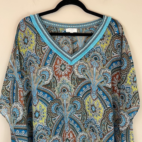 Umgee Swim coverup M - Picture 4 of 8